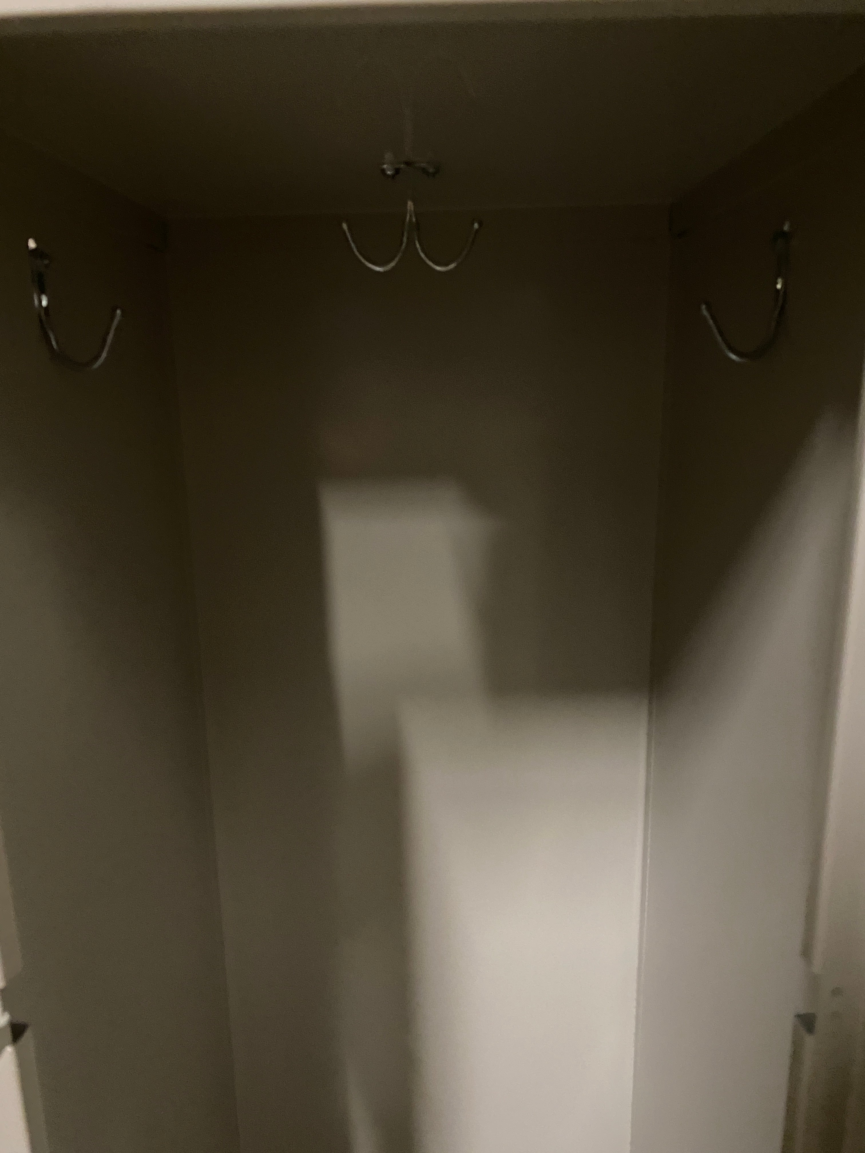 Sandusky Metal Single Locker