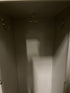 Sandusky Metal Single Locker