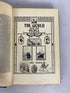Set of 7: The World and its People by Horne Vol. 1-7 1925 HC
