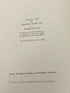 X-Ray Diffraction Procedures Polycrystalline/Amorphous Materials 1959 Ex-Library