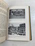 City in the Forest: Story of Lansing HC Birt Darling 1950
