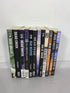 Lot of 12 Loon Lake Mystery by Victoria Houston 2000-2019 PB