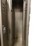Penco 6 Metal Lockers