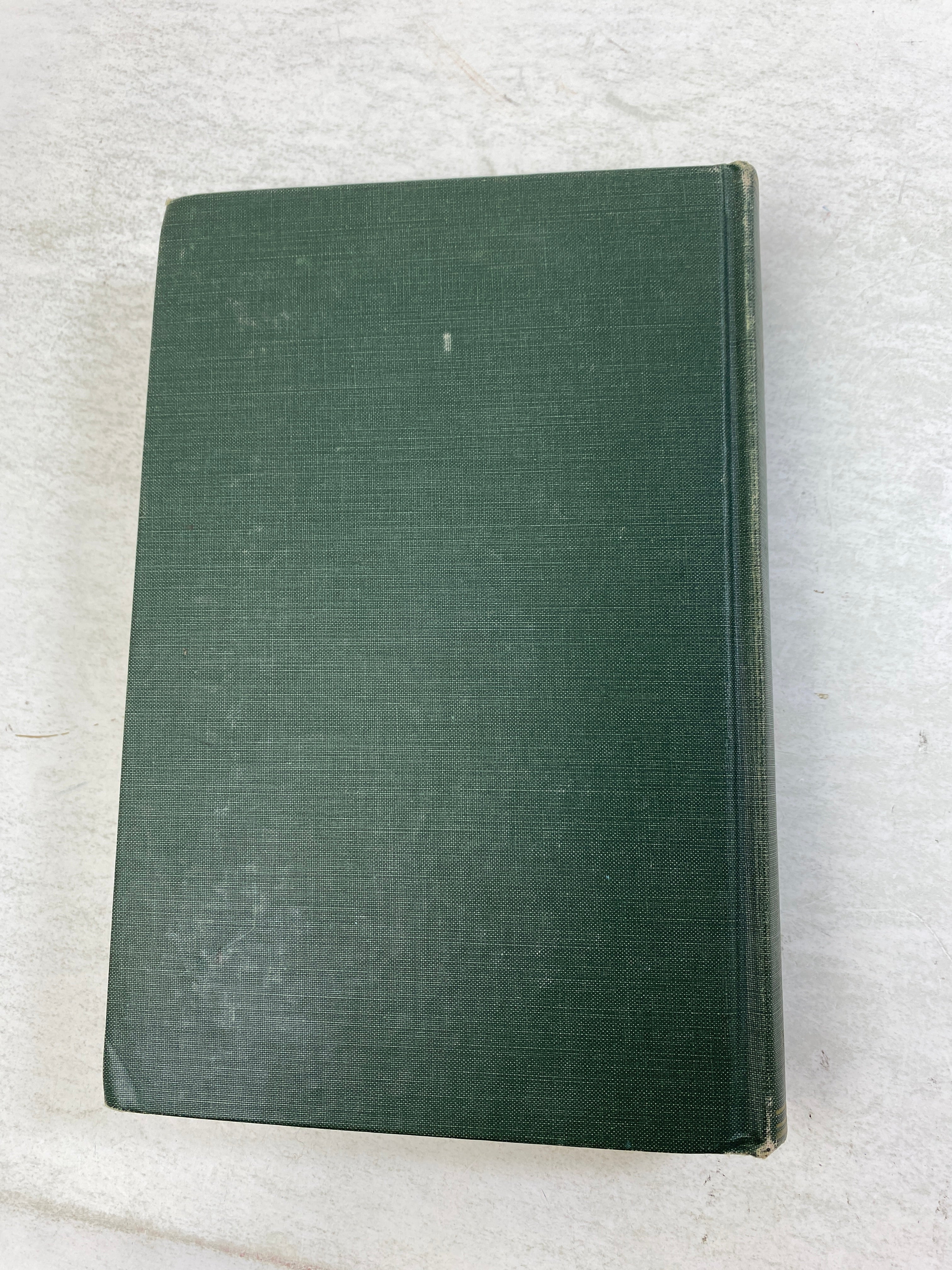 City in the Forest: Story of Lansing HC Birt Darling 1950