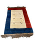 Antique Gabbeh Style Rug