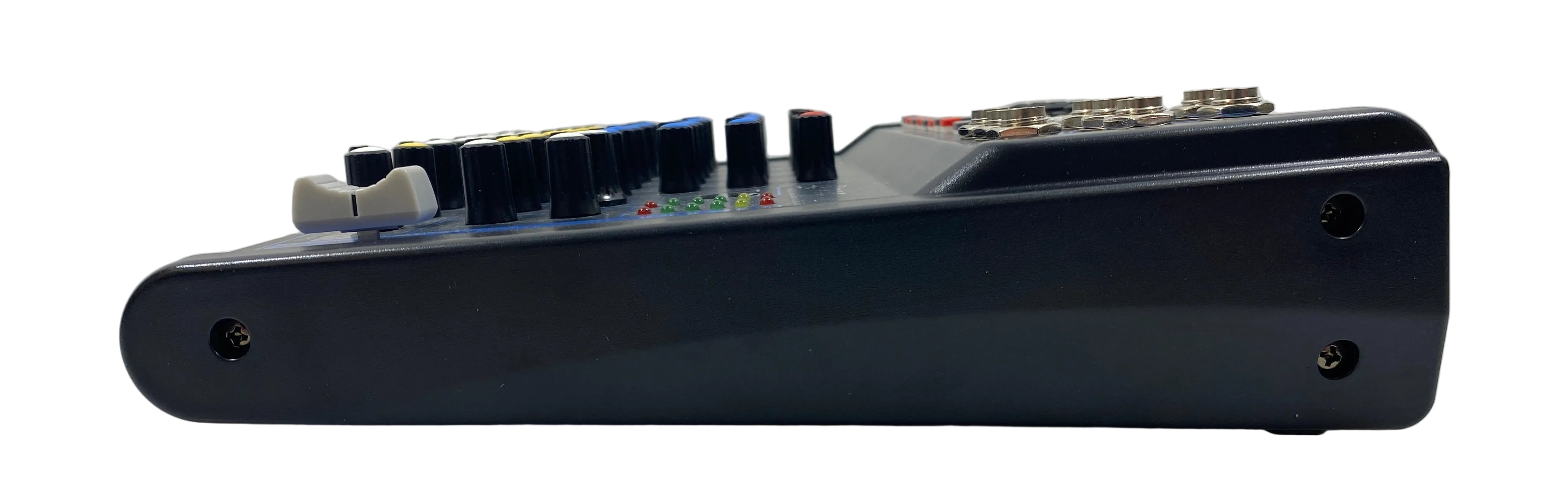 Pyle PMXU63BT 6-Channel Bluetooth Studio Mixer