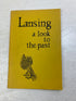 Lansing: A Look to the Past 1975 SC St. Paul's Episcopal Fair