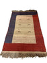 Antique Gabbeh Style Rug