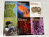 American Scientist Magazine 2011 Lot Complete Year (6 Issues)