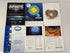 American Scientist Magazine 2011 Lot Complete Year (6 Issues)