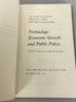 Technology Economic Growth and Public Policy Nelson, Peck, and Kalachek 1968 2nd Printing HC