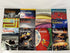 Lot of 12 American Scientist Magazine 5 Vol 2009; 5 Vol 2010, 2 Vol 2012
