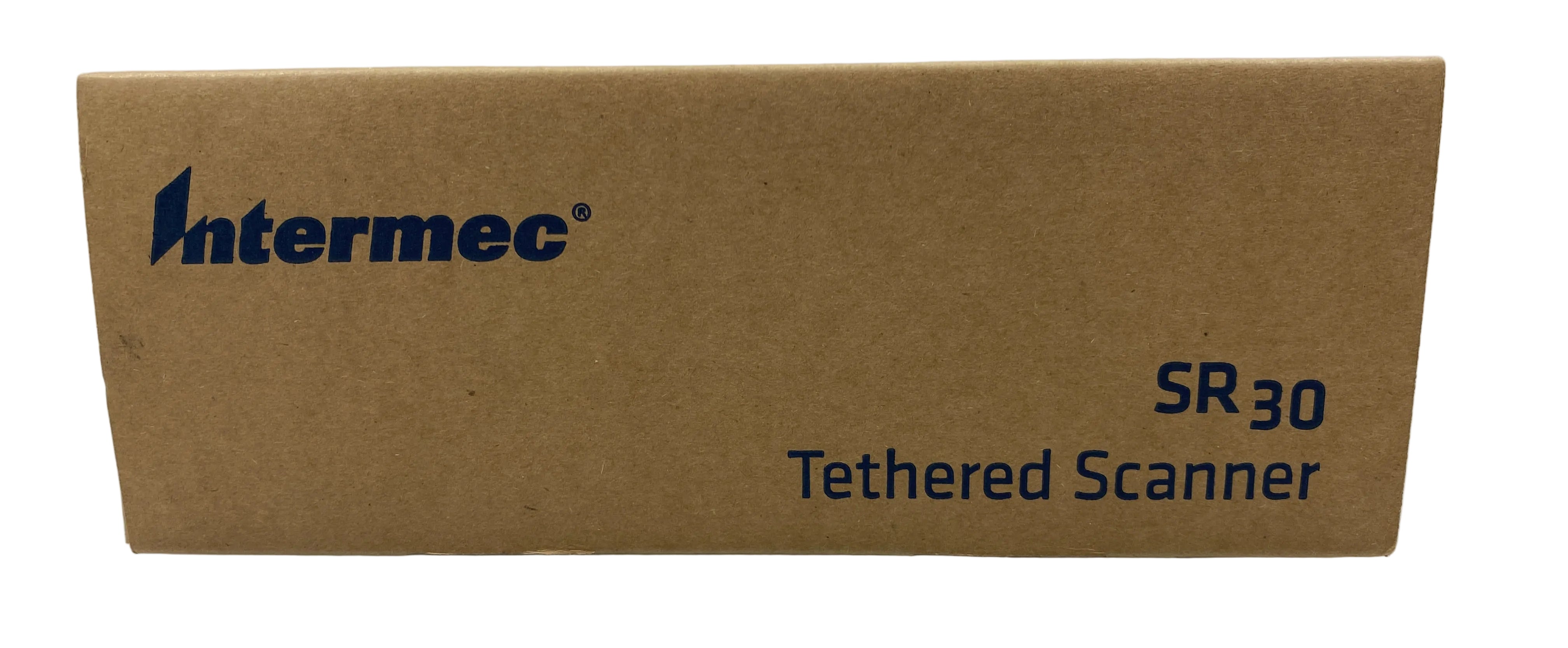 Intermec SR30 Barcode Scanner *No Cable*