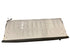 Ford White F150 Tailgate