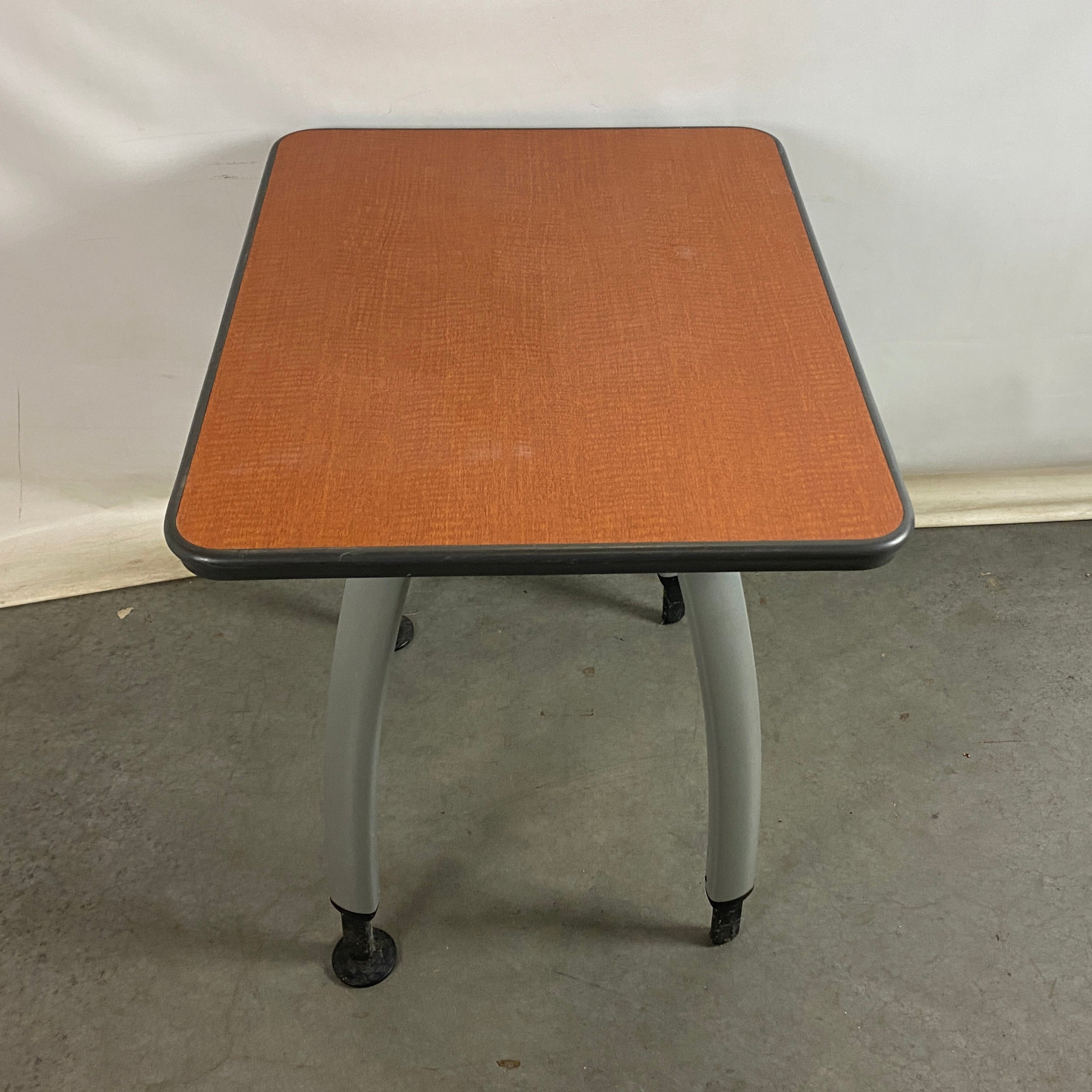 Watson Furniture Group #W25246 Rectangular Table w/ Adjustable Legs