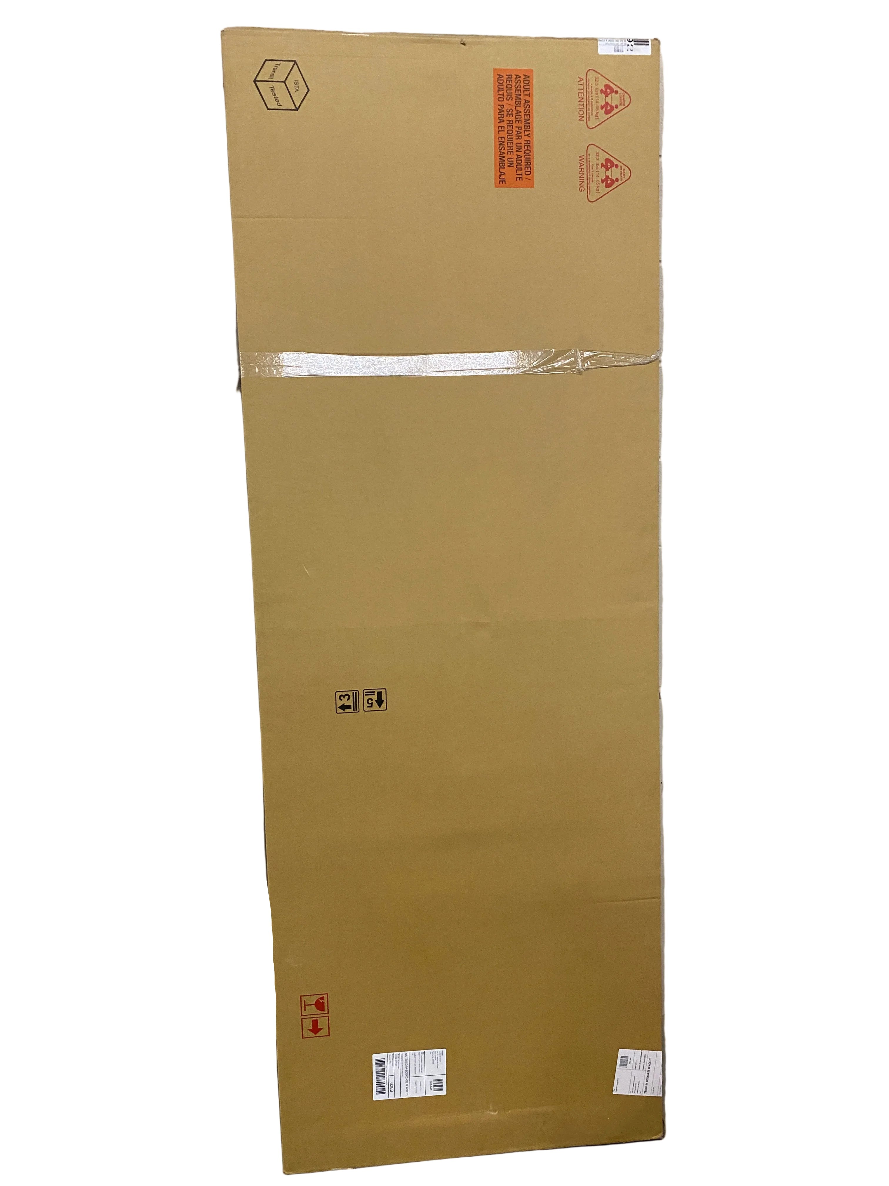 CB2 Tesso Black Metal Wall Mount Bookshelf *New*