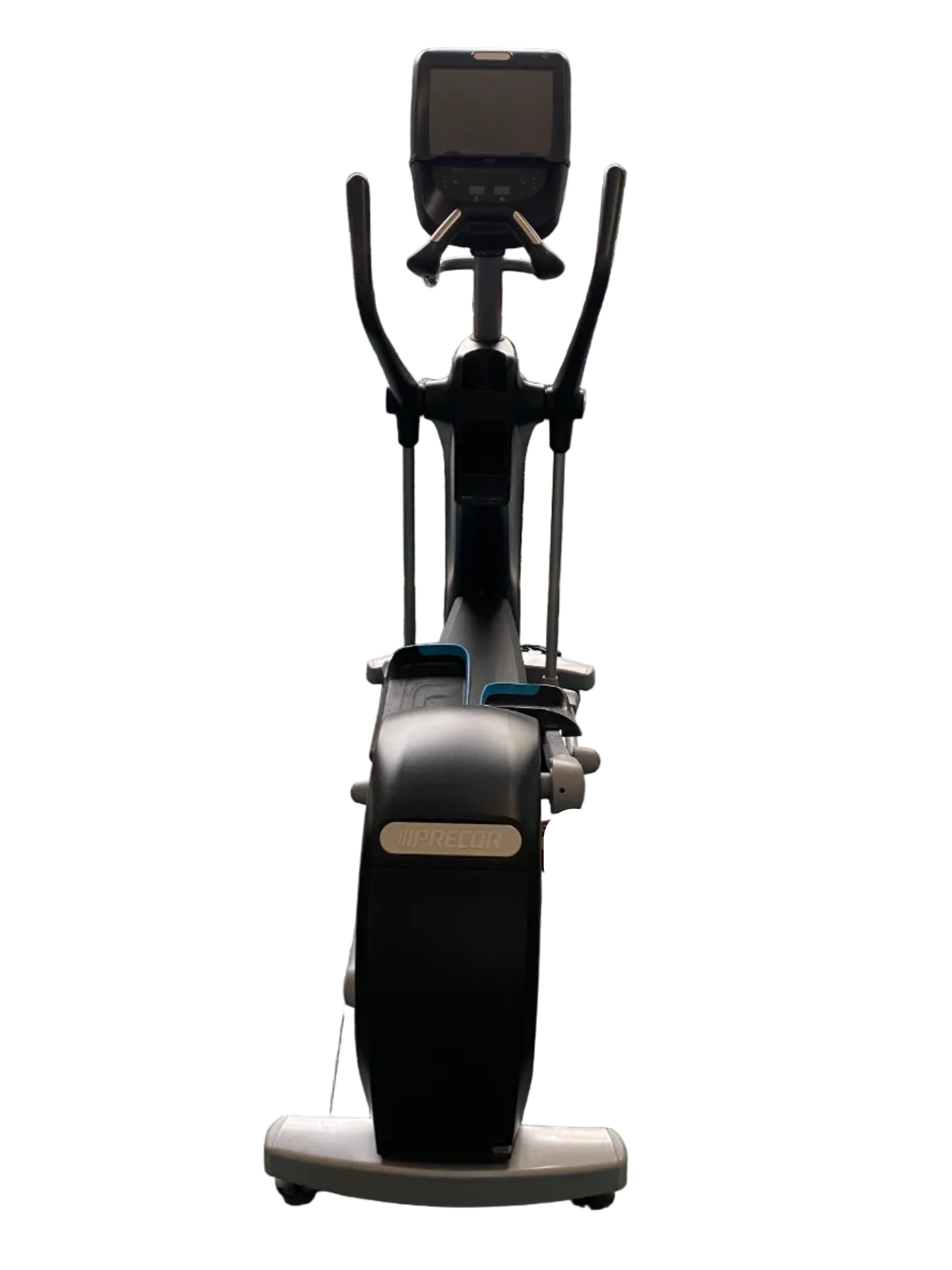 Precor EFX Cross Ramp Elliptical #16