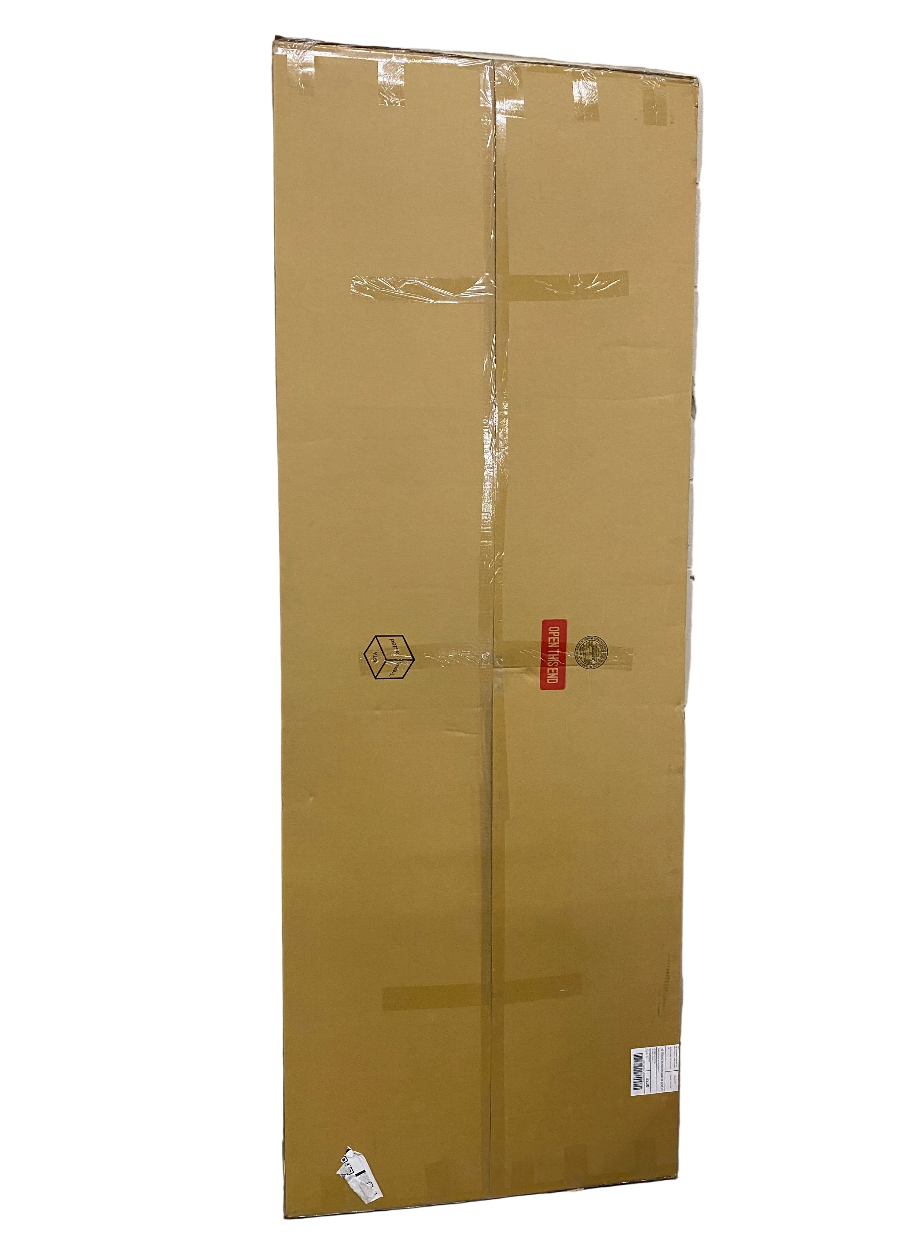 CB2 Tesso Black Metal Wall Mount Bookshelf *New*