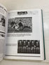 Spartan Football 100 Seasons of Gridiron Glory 1996 HC