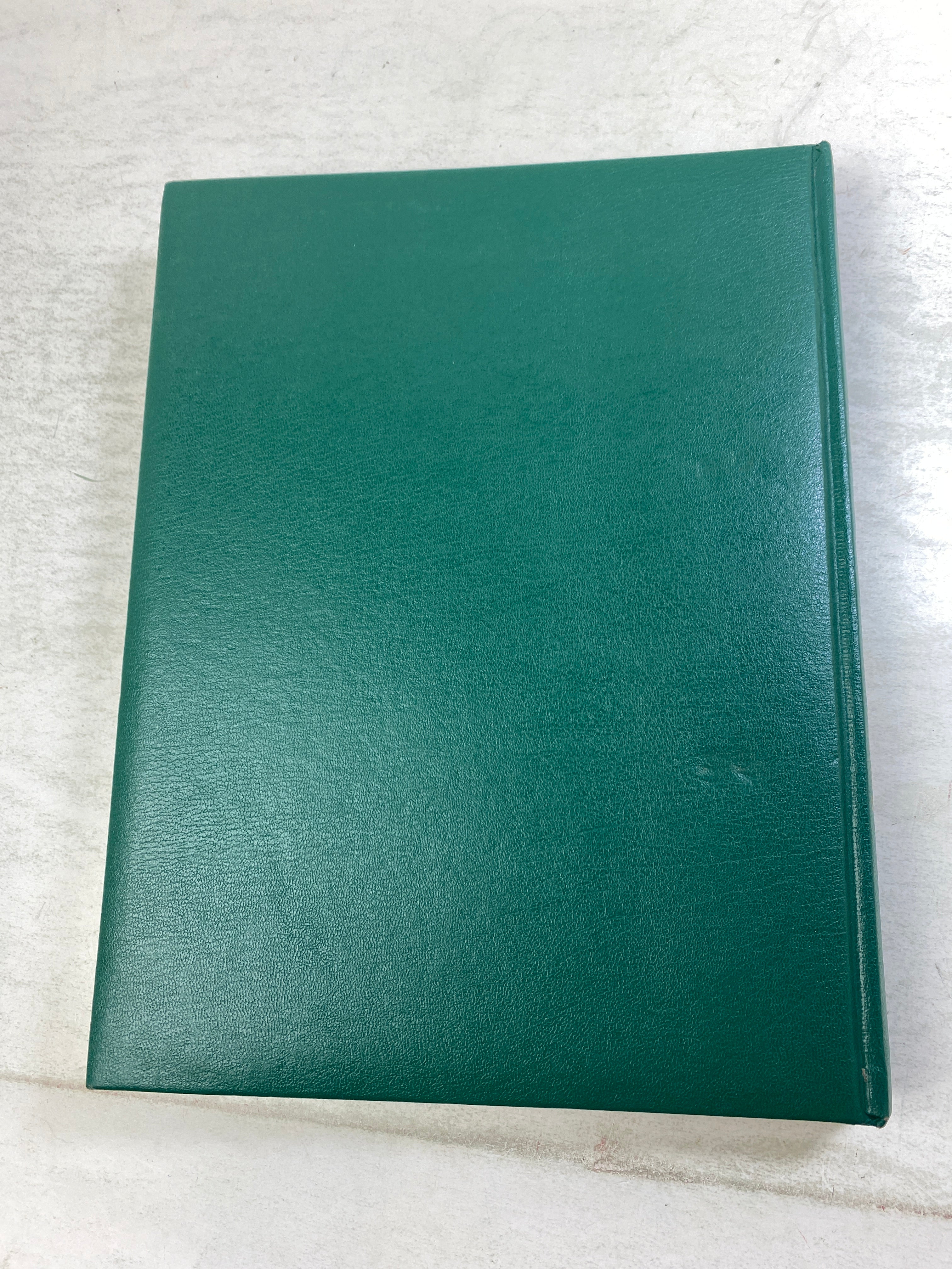 Spartan Football 100 Seasons of Gridiron Glory 1996 HC