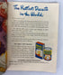 Lot of Vintage Recipe Booklets: Sunsweet Prunes/Avocados/Bakers Coconut/CA Figs