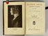 Beatrice D'Este Duchess of Milan by Cartwright 1920 Rare Clasp Bound Leather