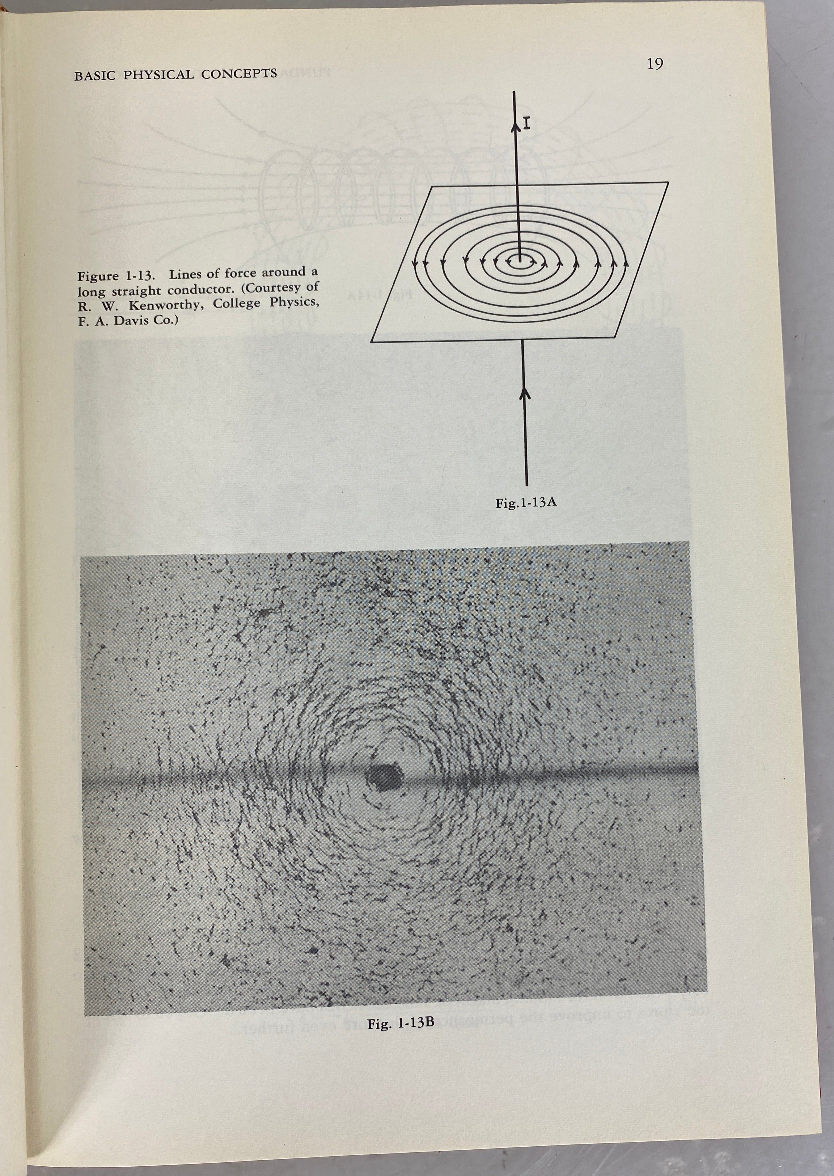 Biomedical Electronics by Howard Yanof 1965 HC First Edition