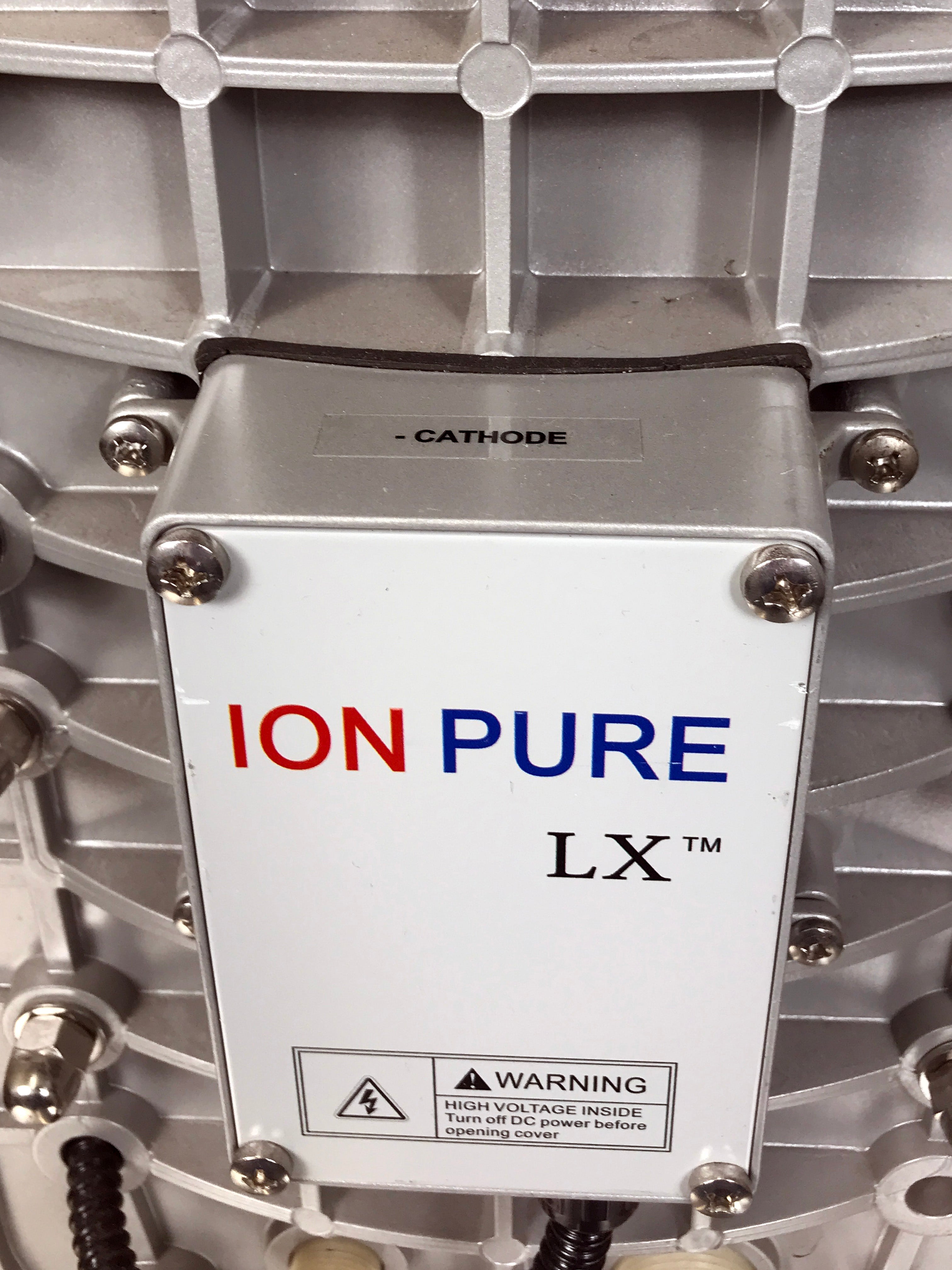 Ion Pure LX