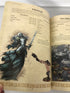 Lot of 7 Warhammer Lord of the Rings Rulebooks