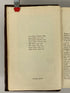 Beatrice D'Este Duchess of Milan by Cartwright 1920 Rare Clasp Bound Leather