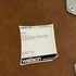 Watson Furniture Group #003095130000000004 Square Table w/ Adjustable Legs