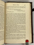 Beatrice D'Este Duchess of Milan by Cartwright 1920 Rare Clasp Bound Leather