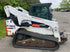 Bobcat T870 Skidloader 2 Speed