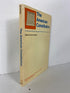 The American Constitution by Paul Goodman 1970 Vintage SC