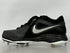 Nike Anthracite Air MVP Pro Metal Baseball Cleat Men's Size 7 *Used*