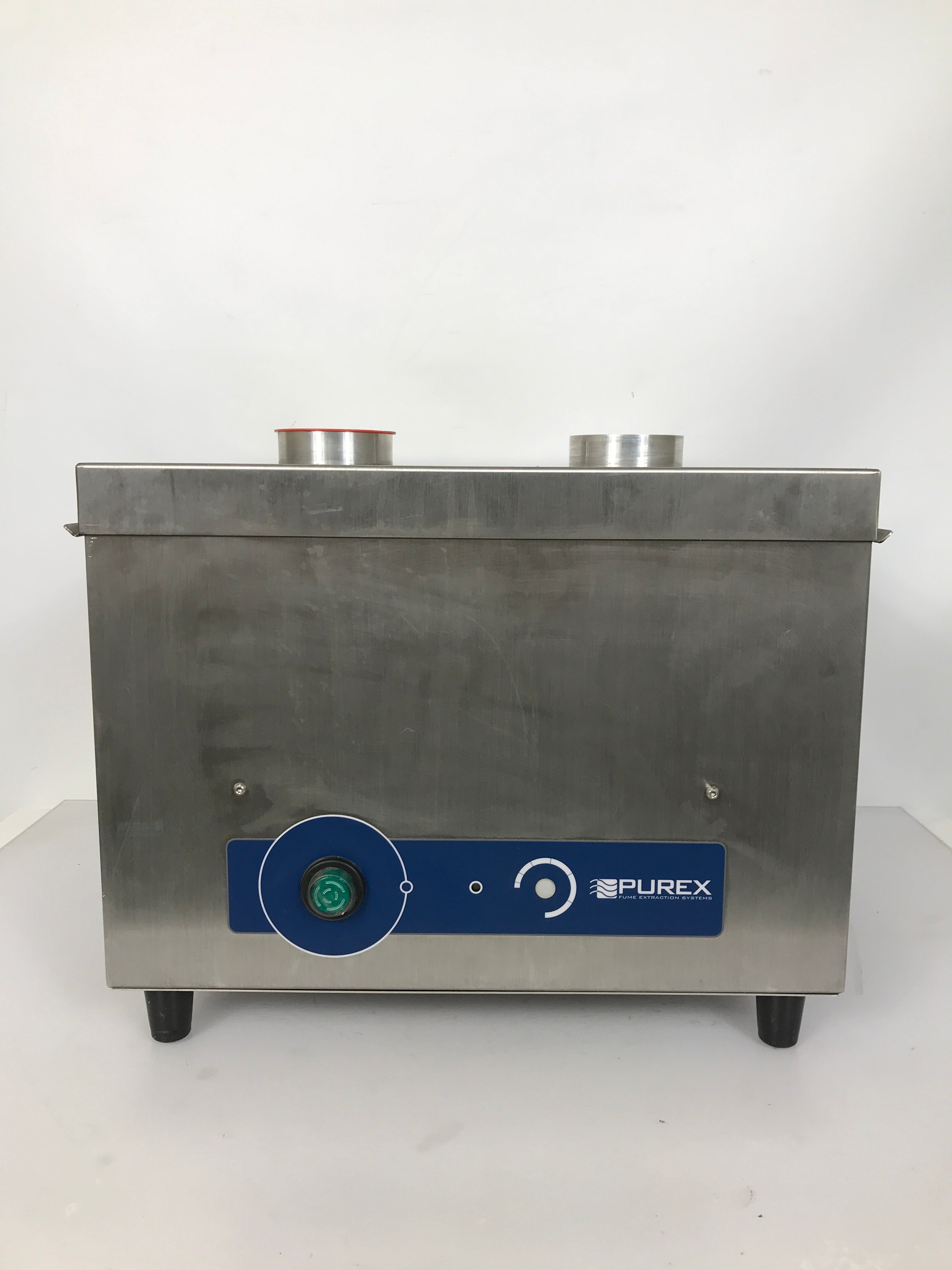 Purex Fume Extraction Cube F/Buster MK2Cube No. 070363