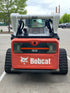 Bobcat T870 Skidloader 2 Speed