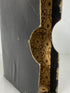 Beatrice D'Este Duchess of Milan by Cartwright 1920 Rare Clasp Bound Leather
