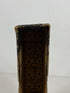Beatrice D'Este Duchess of Milan by Cartwright 1920 Rare Clasp Bound Leather