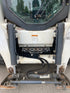 Bobcat T870 Skidloader 2 Speed