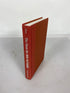The Hunt for Red October: A Novel by Clancy 1984 HCDJ