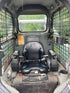 Bobcat T870 Skidloader 2 Speed