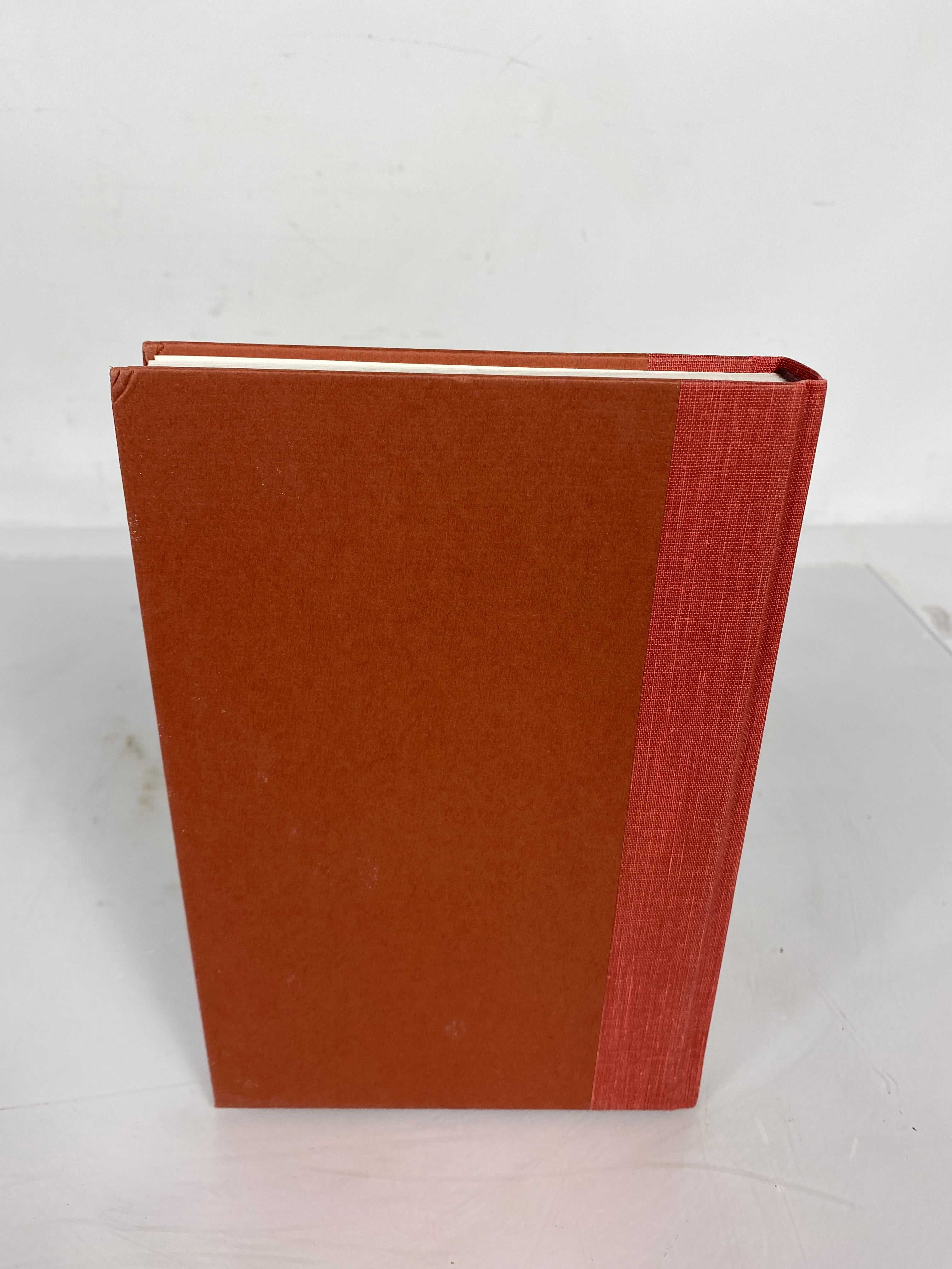 The Hunt for Red October: A Novel by Clancy 1984 HCDJ