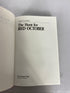 The Hunt for Red October: A Novel by Clancy 1984 HCDJ