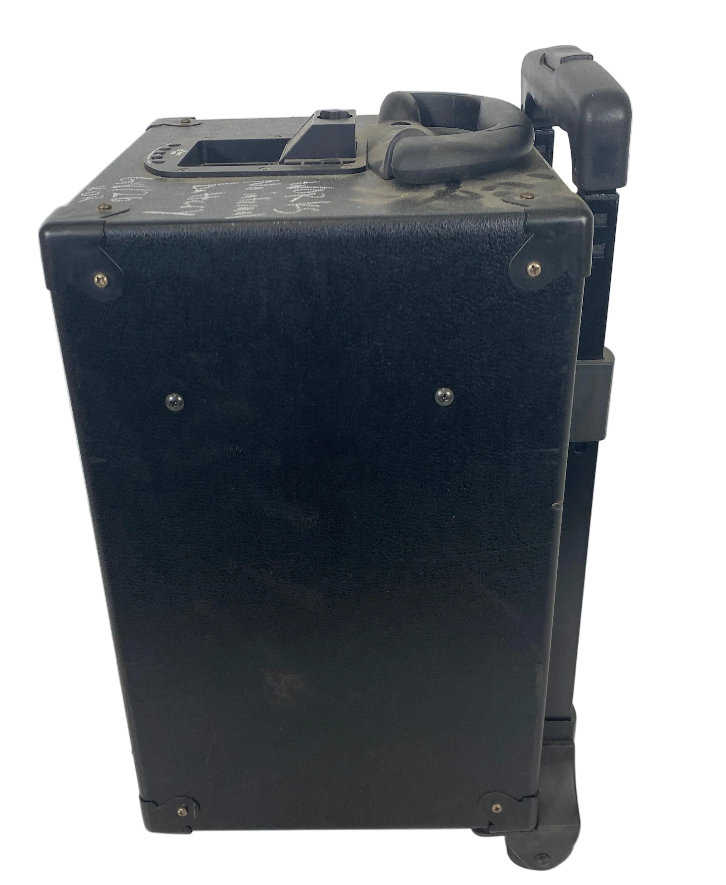 Pyle PWMA-9301 Pro Audio PA System