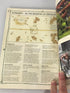 Lot of 7 Warhammer Lord of the Rings Rulebooks