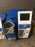 Lot of 3 ISL AD86 Distillation Analyzers *For Parts or Repair*