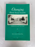 Changing Rural Social Systems: Adaptation and Survival by Johnson/Wang 1997 PB