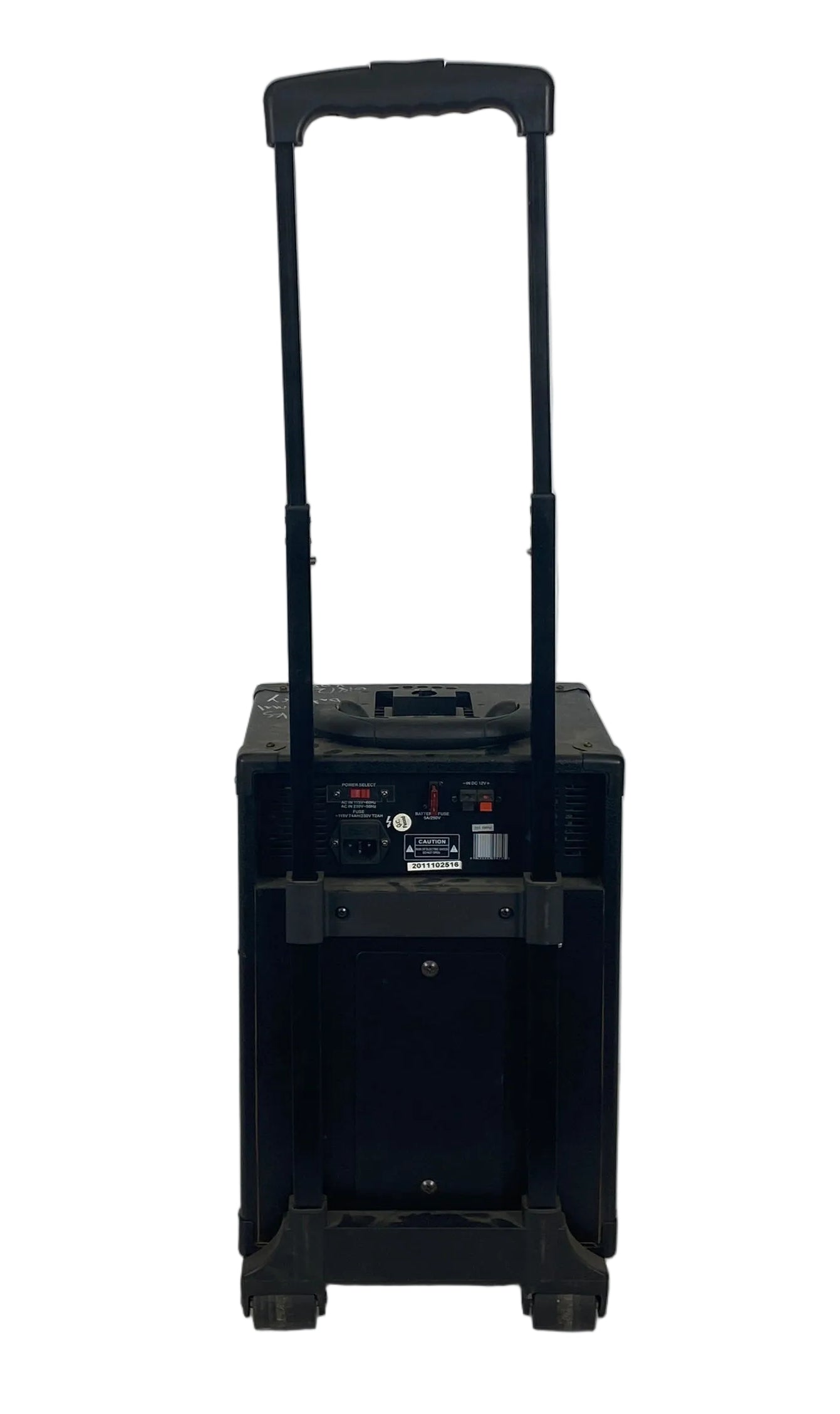 Pyle PWMA-9301 Pro Audio PA System