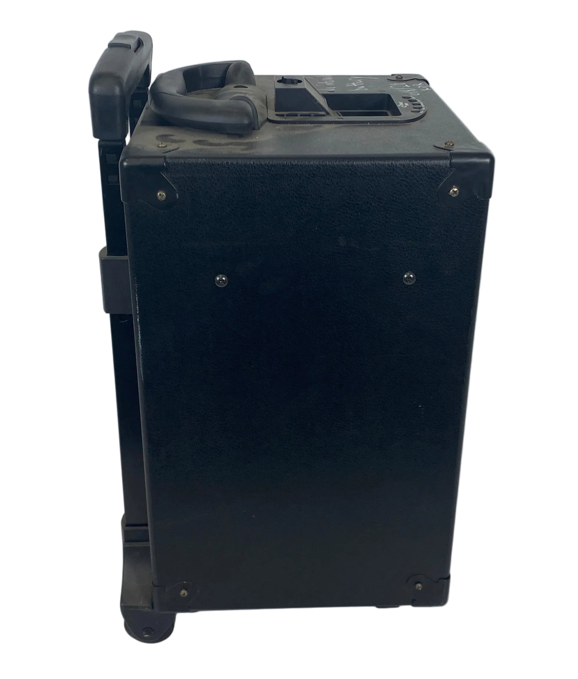 Pyle PWMA-9301 Pro Audio PA System